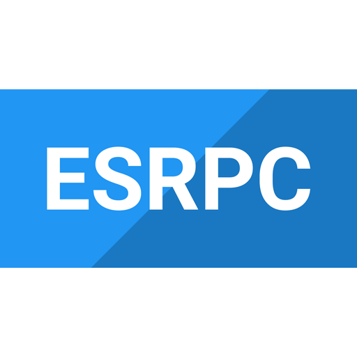 شعار ESRPC